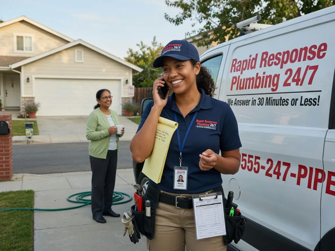 Emergency Plumber Doylestown, OH FAQs
